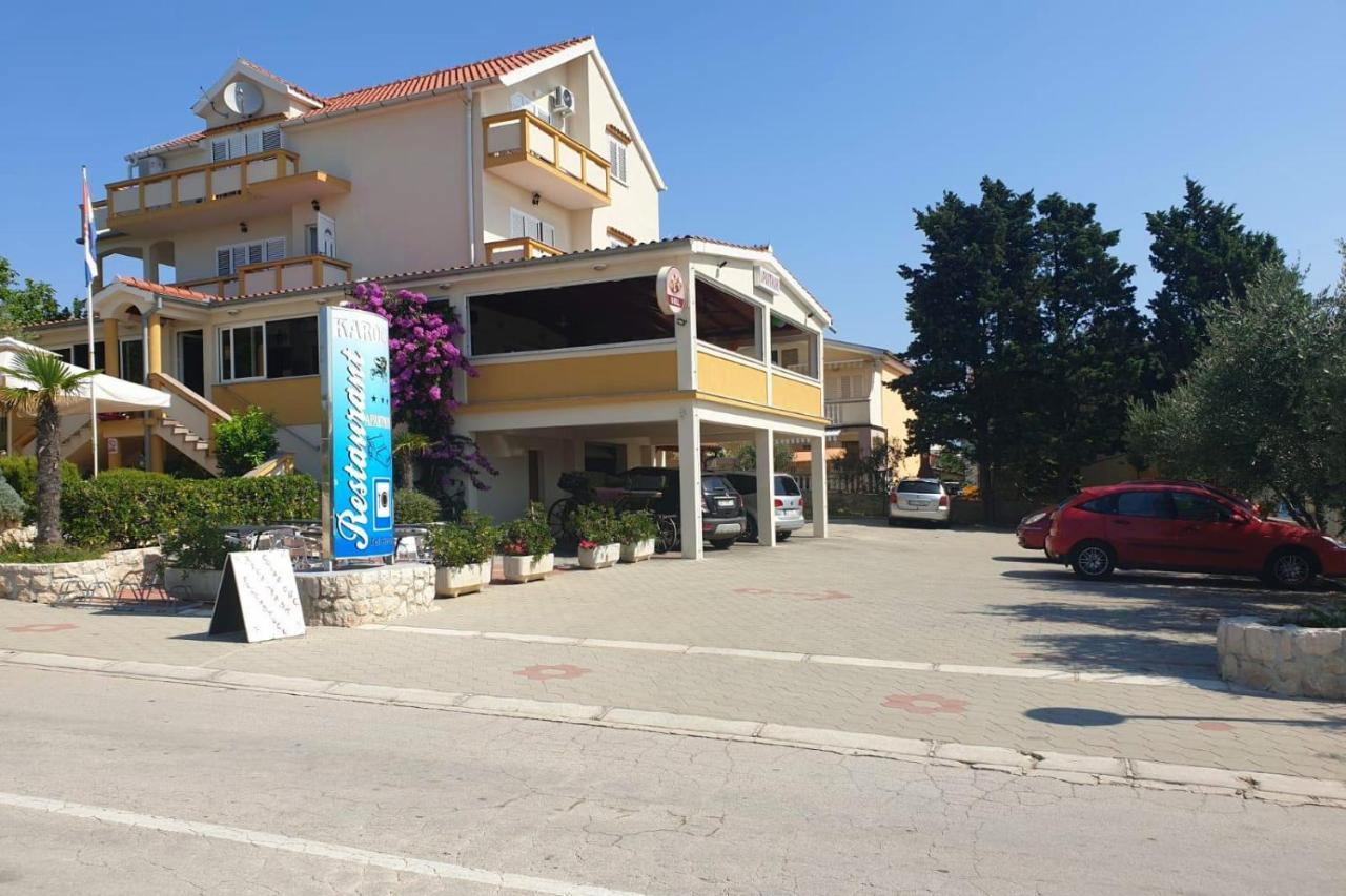 With A Parking Space - Mulo, Zadar - 3276 Vrsi